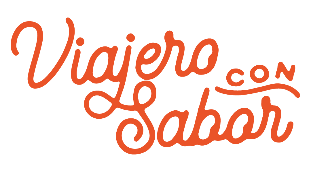 Viajero Con Sabor